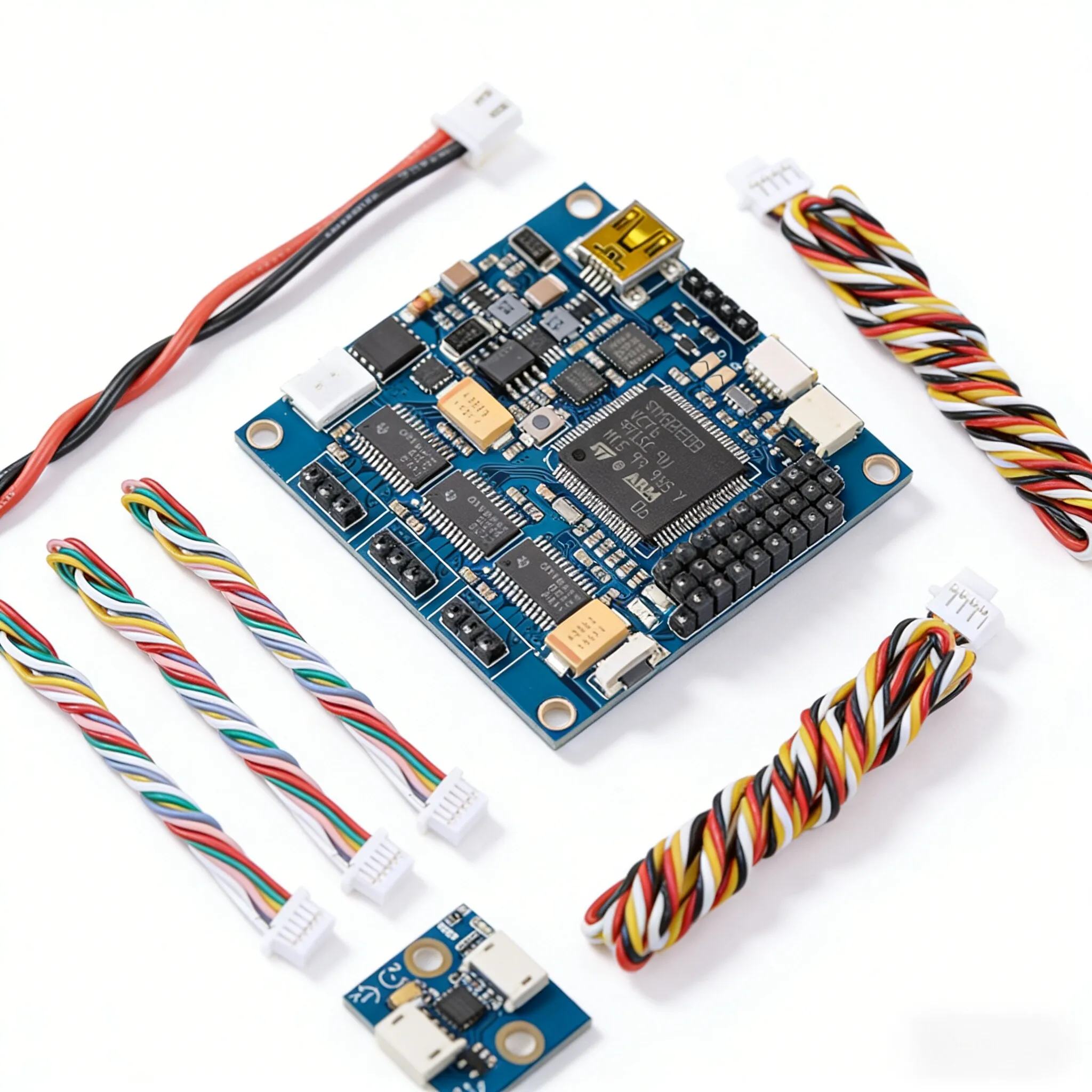 IFlight SimpleBGC 32bit Extended/ (non-encoder) Built-in Sound Beeper 3-6S LiPo for RC FPV Drone