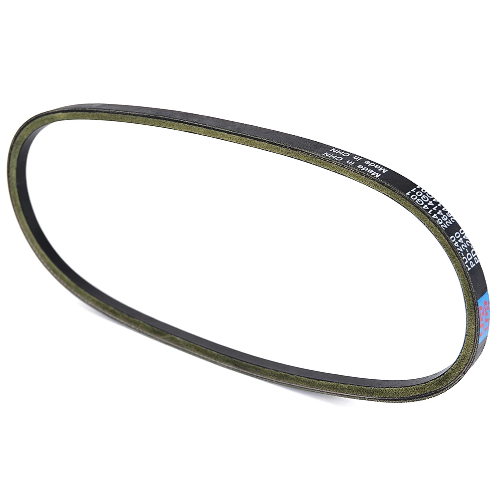 Drive Belt For E-Z-GO Cushman 2200 Elec Medalist GAS MPT 1200 CC2200 875 Clays Car Marathon ST350/Sport