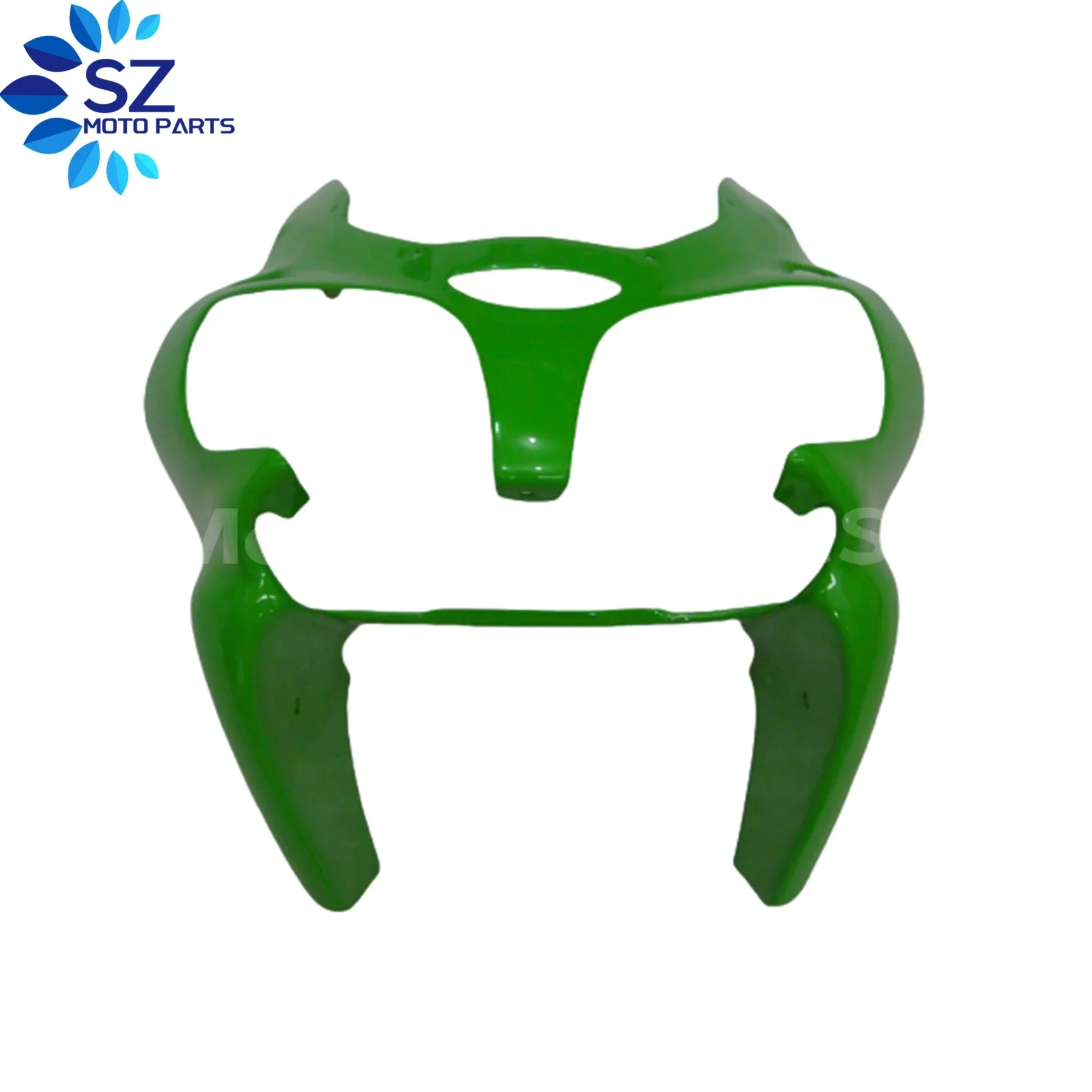 

Fairing kit fit for KAWASAKI Injection Molding ZX 6R 2000-2002 ABS fairings Ninja 636 ZX6R 00 01 02