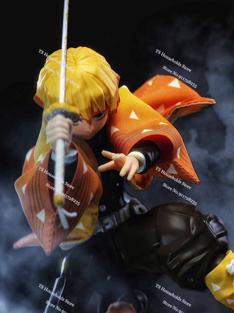 Figura de acción de hombre Aga - Windbreaker Anime Merchandise reseña y precio