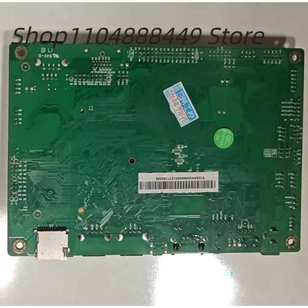 Placa base para máquina de publicidad RK3288 S-328AM2