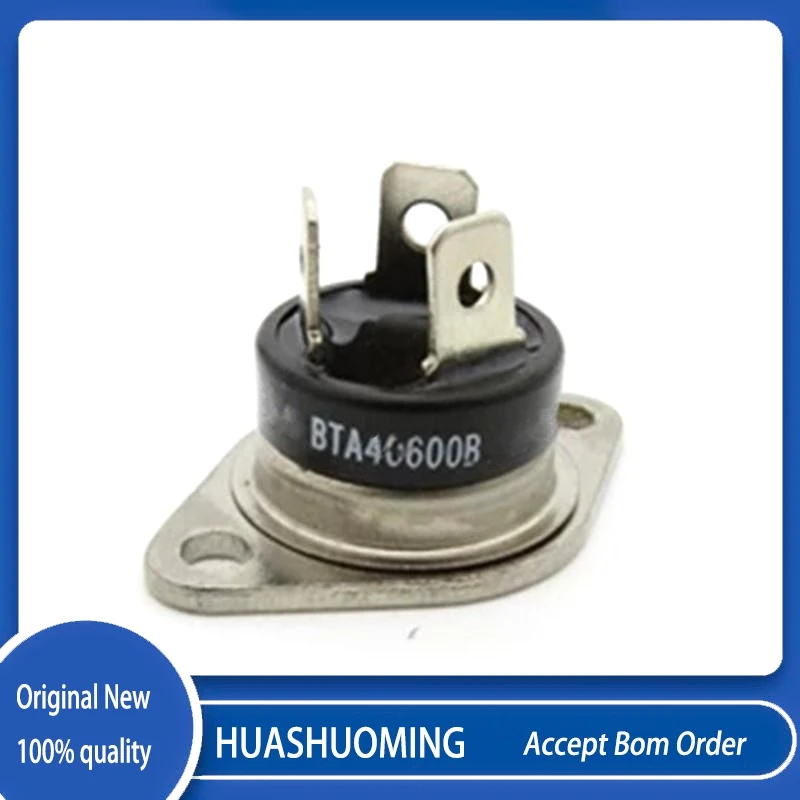 

5 шт./лот BTA40-600B BTA40600B