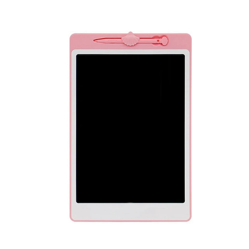 

NEW-LCD Handwriting Board Shell Graffiti Hand-Color Writing Board Eye Protection Drawing Board