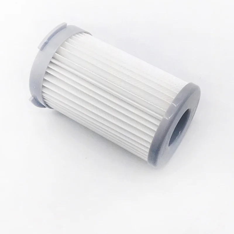 A01V-3 個洗えるロボット掃除機カートリッジプリーツ HEPA フィルター EF75B エレクトロラックス ZS203 ZTI7635 ZW1300-213 交換