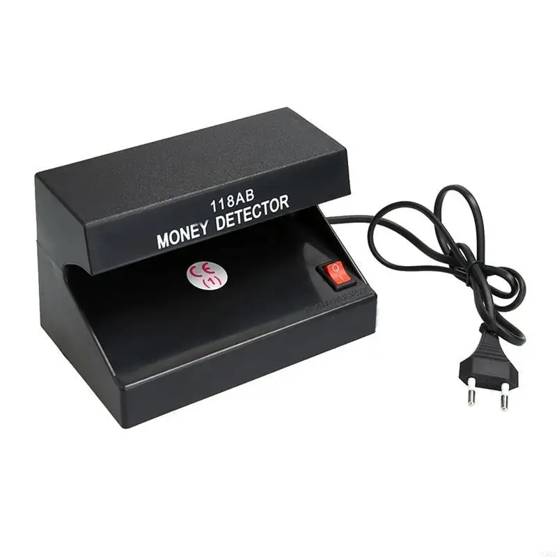 

UV Counter feit Bill Detector for Bills Banknote Fake Note Money Checker