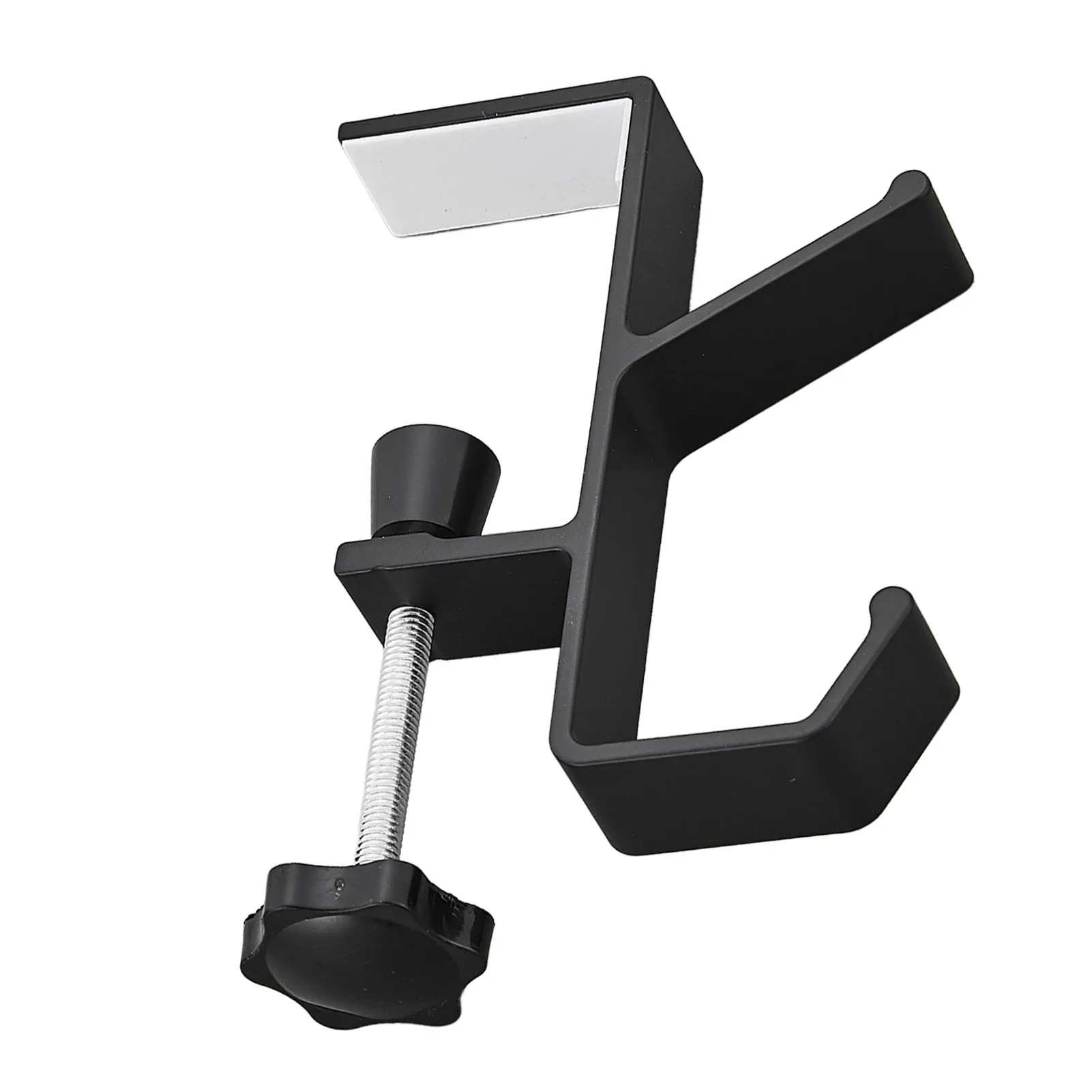 

Adjustable Desk Edge Hook Gaming Headset Desk Hanger Backpack Storage Hanging Multi Hook Holder Punch-free Home Office Organizer