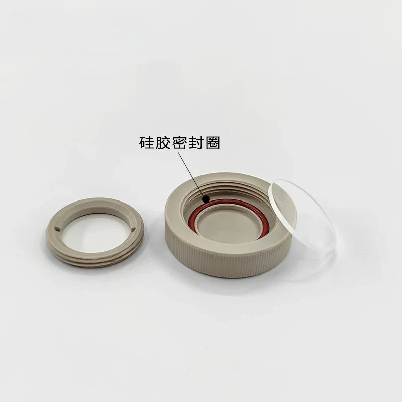 Transfer optical observation mold/sample microscopic observation