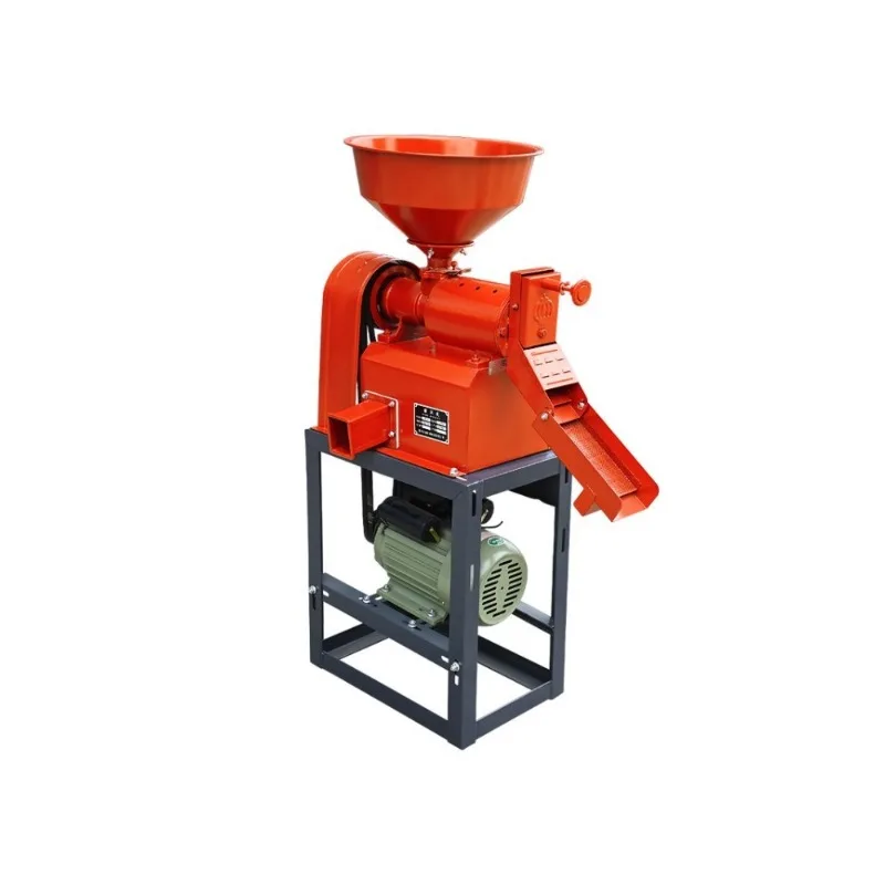 

Рисовая мельница, новая автоматическая бытовая мельница-измельчитель, многофункциональная машина для обработки риса, машина для приготовления свежего риса