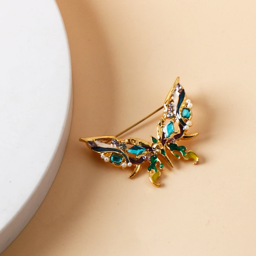 Game Genshin Impact Xiao Enamel Pins Kaedehara Kazuha Pin Brooch Figure Metal Badge Button Collection Souvenir Cosplay Gifts