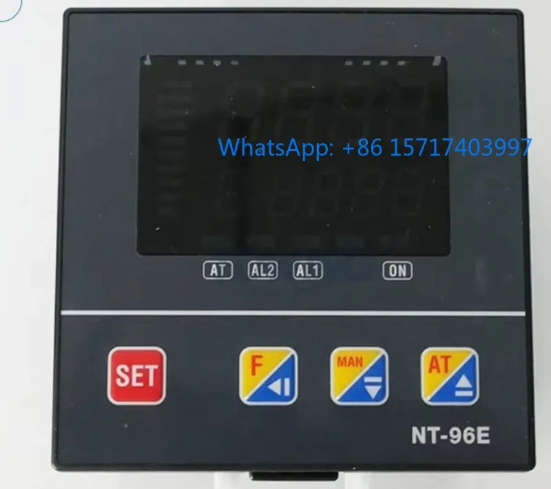 NT-96LE 100% New An…