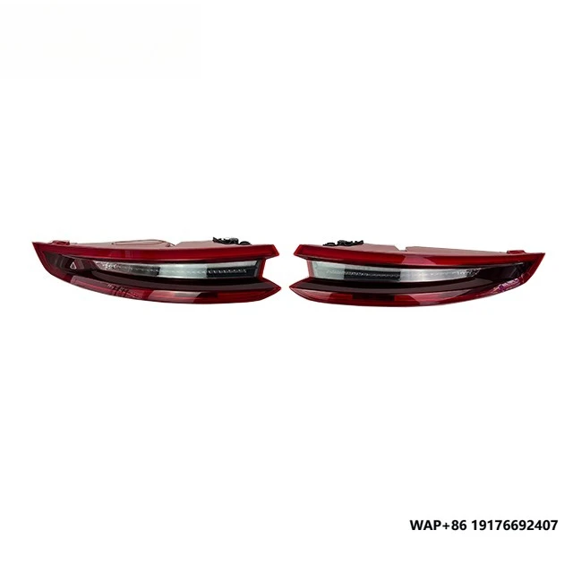 رائجة البيع أضواء خلفية عالية الجودة للمصباح الخلفي لـ 'PORSCHE 911