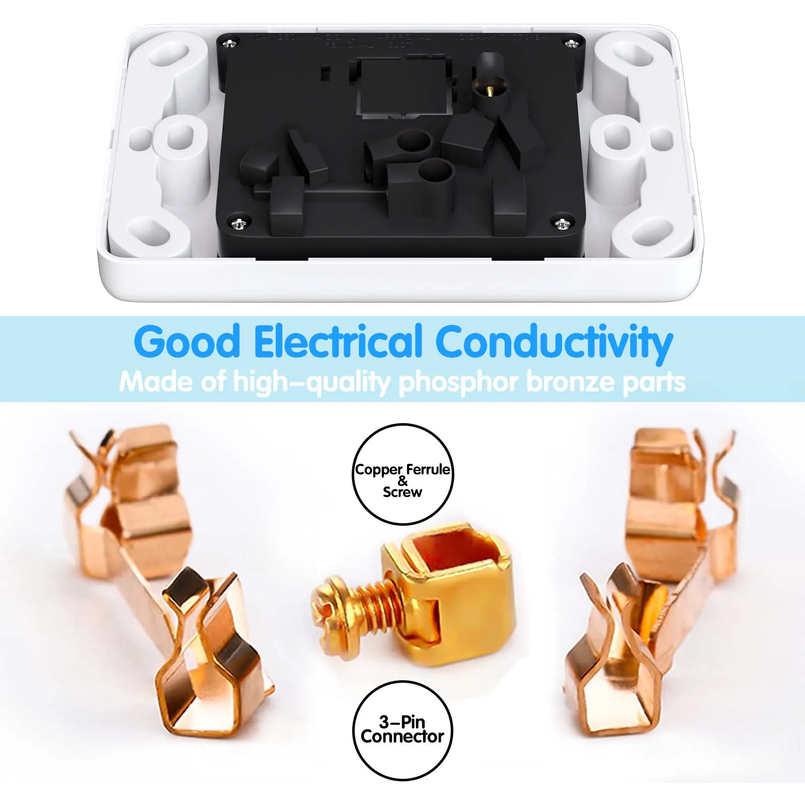 مقبس حائط كهربائي AU ، V ، نقطة طاقة مزدوجة ، منفذ GPO ، تحكم فردي من النوع I ، مفتاح فردي ، معيار أسترالي ، 2