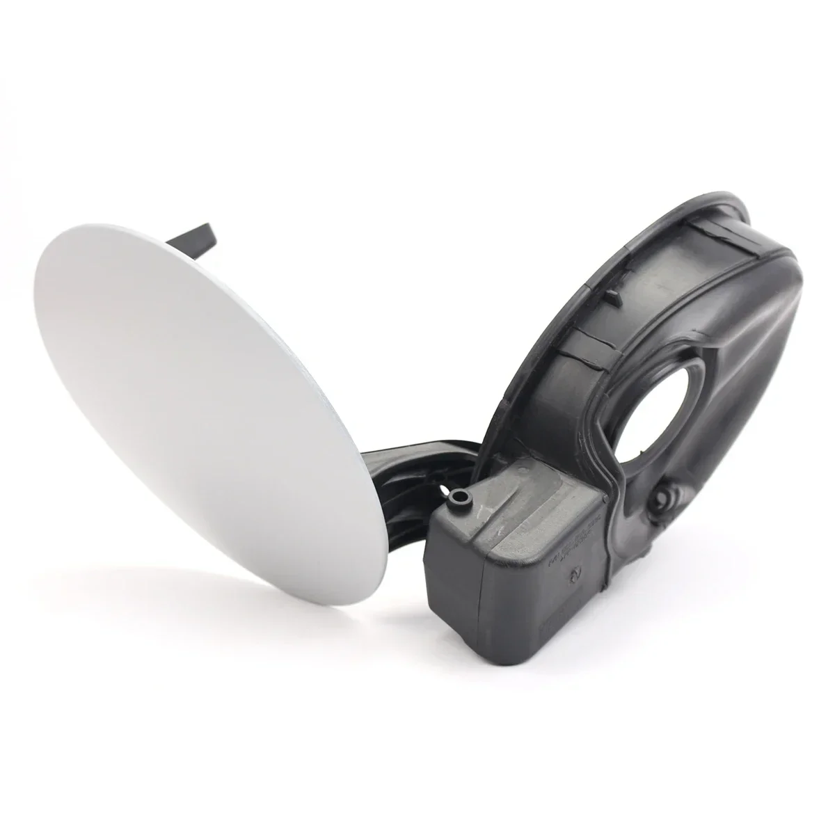 For VW BEETLE 5C 2012 2013 2014 2015 2016~ 2019 Replacement Fuel Cap Flap Tank Covers Auto Locking Fuel Filler E8BC 5C5809999C