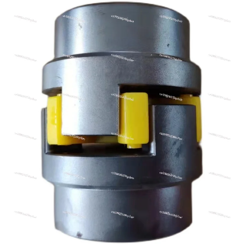 Excellent  JAC-JOONG-ANG-COUPLING CR2035 Hexagon Cushion original.