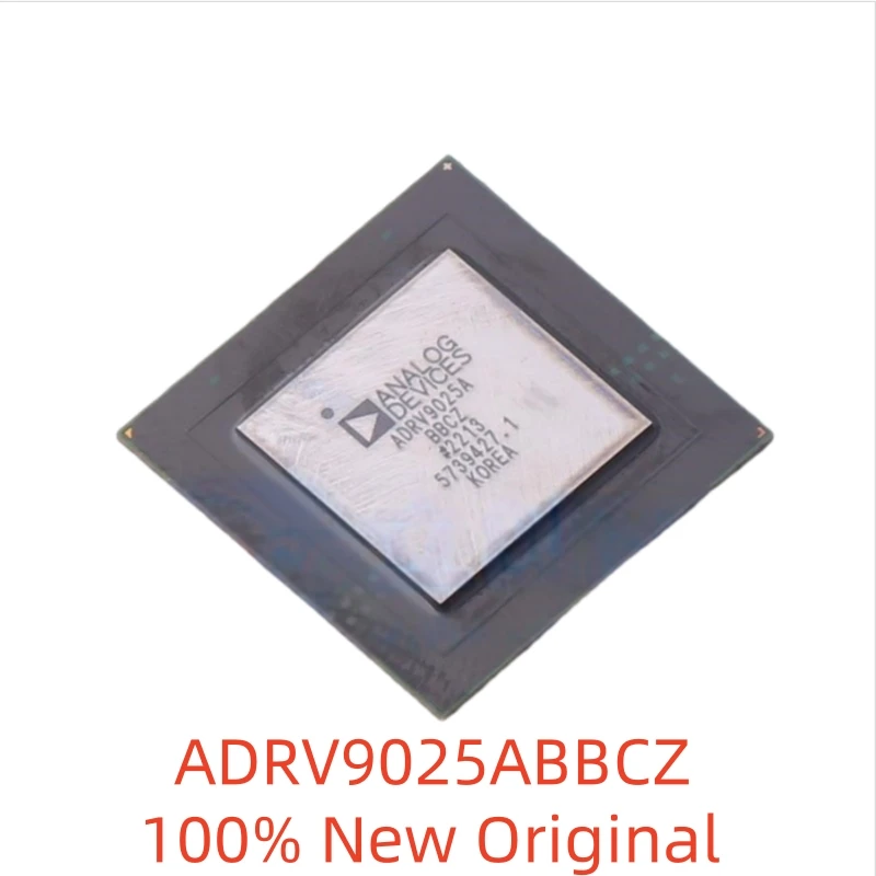 

НОВЫЙ оригинал ADRV9025ABBCZ