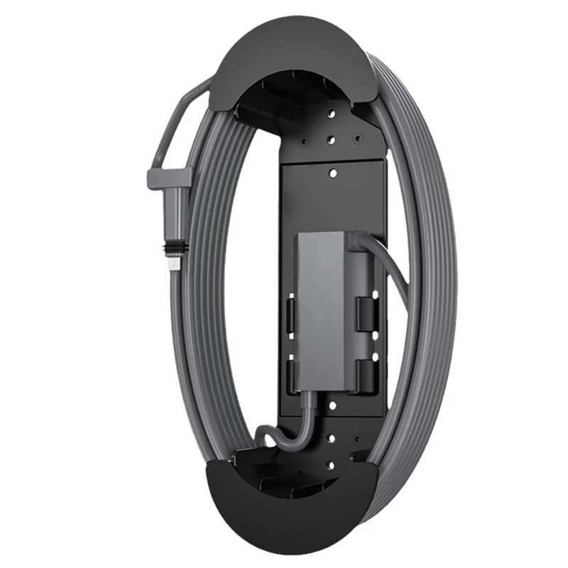 

AV36-Ethernet Cable Yachts RV Easy Installation Ethernet Adapter Bracket Cable Management Cable Organizer Wall Cable Support