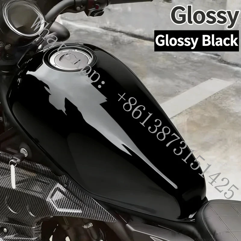 

Suitable CMX 250 CMX 300 CMX500 2017-2025 Fuel Fairing Cover Motorcycle Gas Oil Cap Accessory Compatible