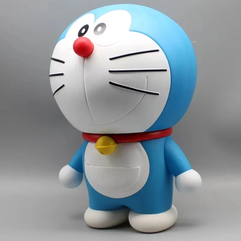 31 سنتيمتر عبقور أنيمي الشكل GK 1:1 الكرتون Kawaii القط سطح المكتب الديكور تمثال بولي كلوريد الفينيل عمل تمثال تحصيل لعبة مجسمة هدية