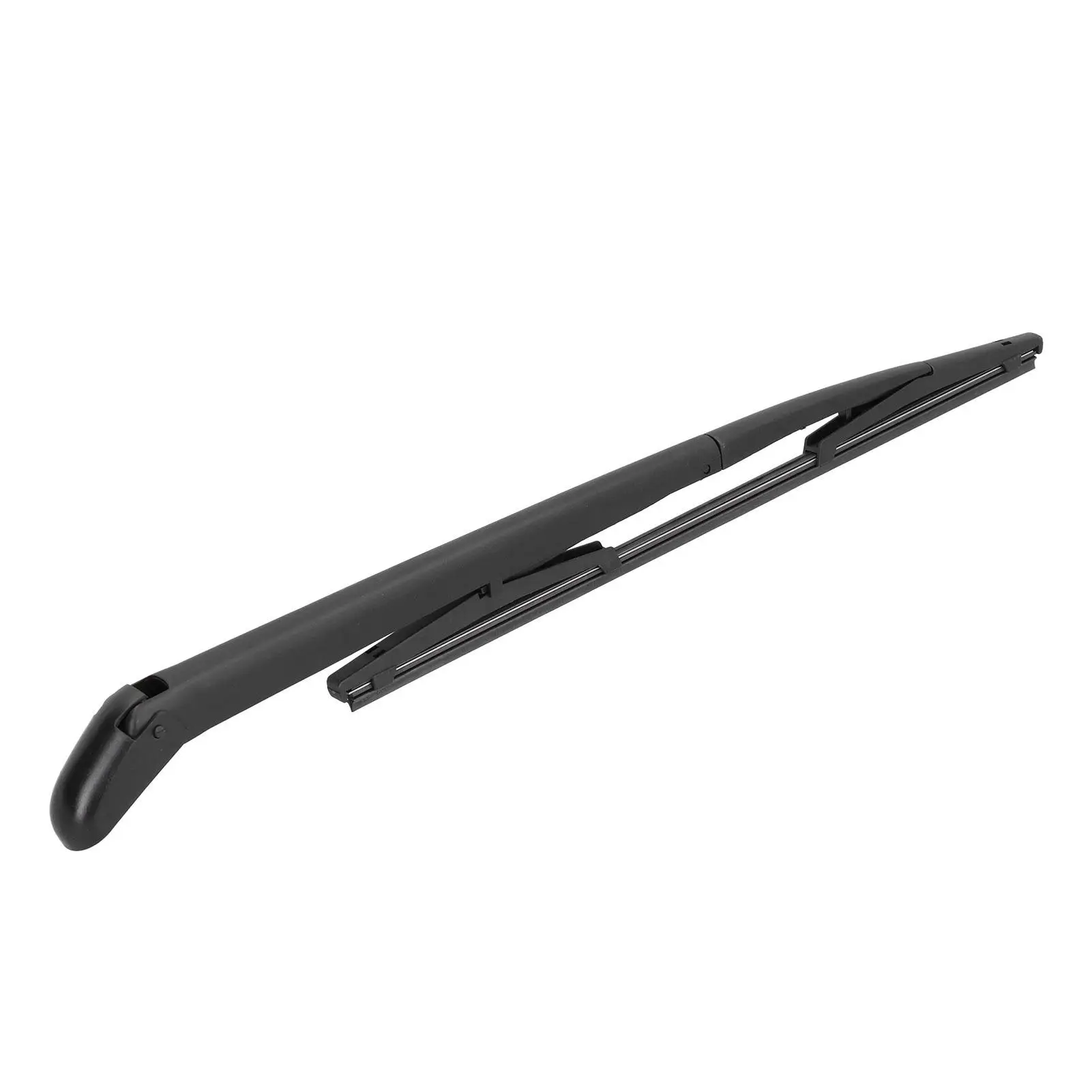 Rear Windscreen Wiper Arm Rear Windshield Wiper Arm Silent Operation for roof Spoiler for car