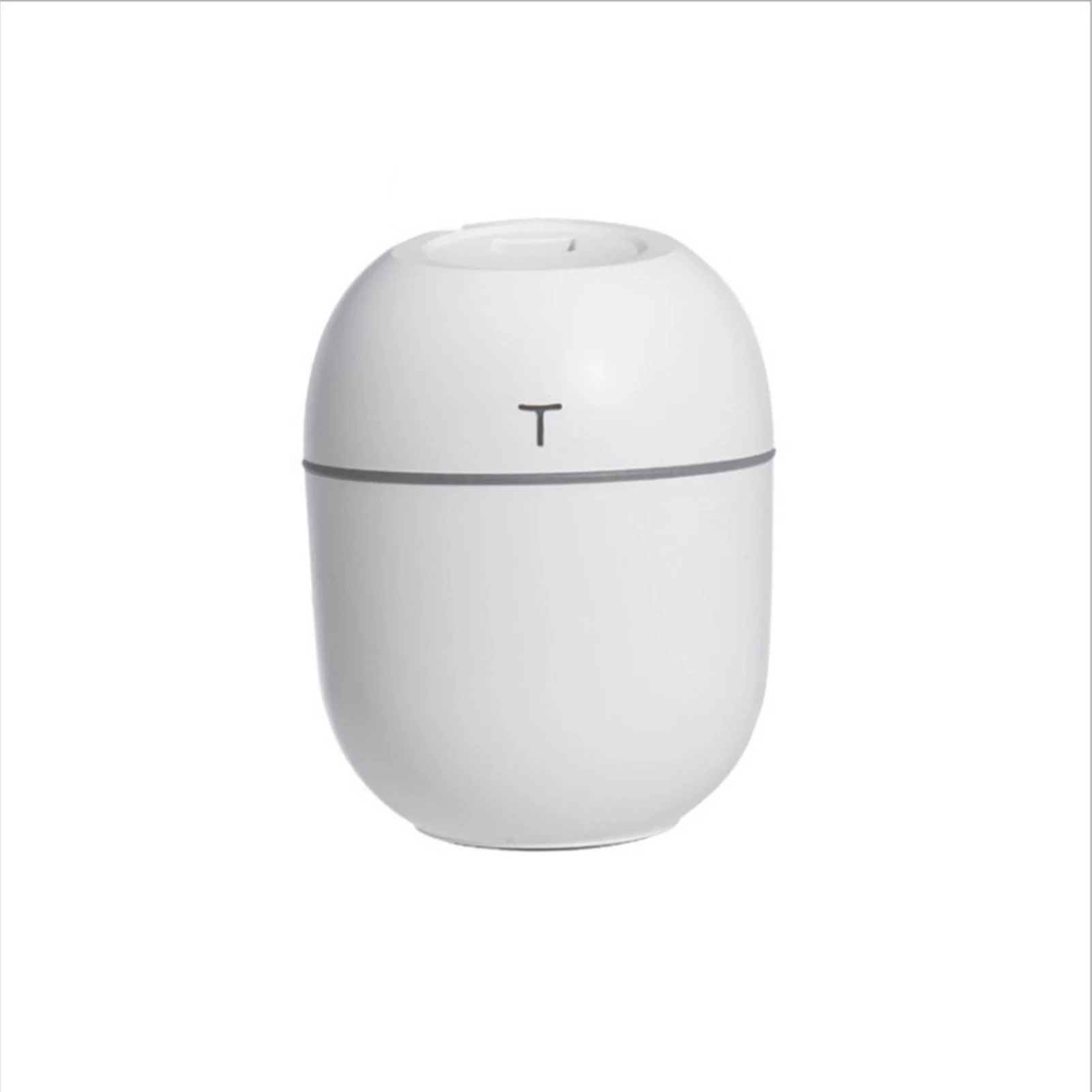 

Мини-автомобильный увлажнитель с USB-разъемом, тихий портативный увлажнитель для дома, спальни, мини-увлажнитель для офиса