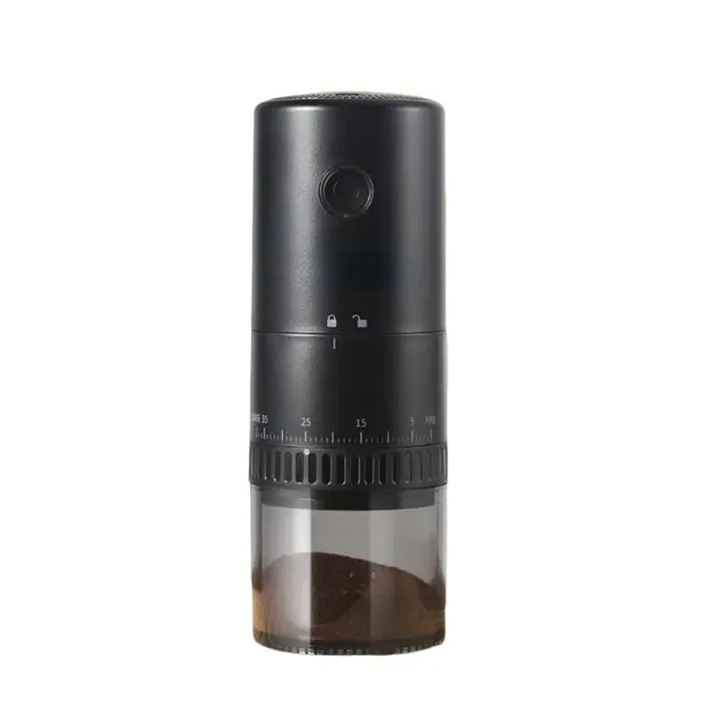 molinillo-de-cafe-electrico-portatil-a69t-recargable-por-usb-38-engranajes-ajustables-2000mah-para-cafetera-de-goteo-domestica