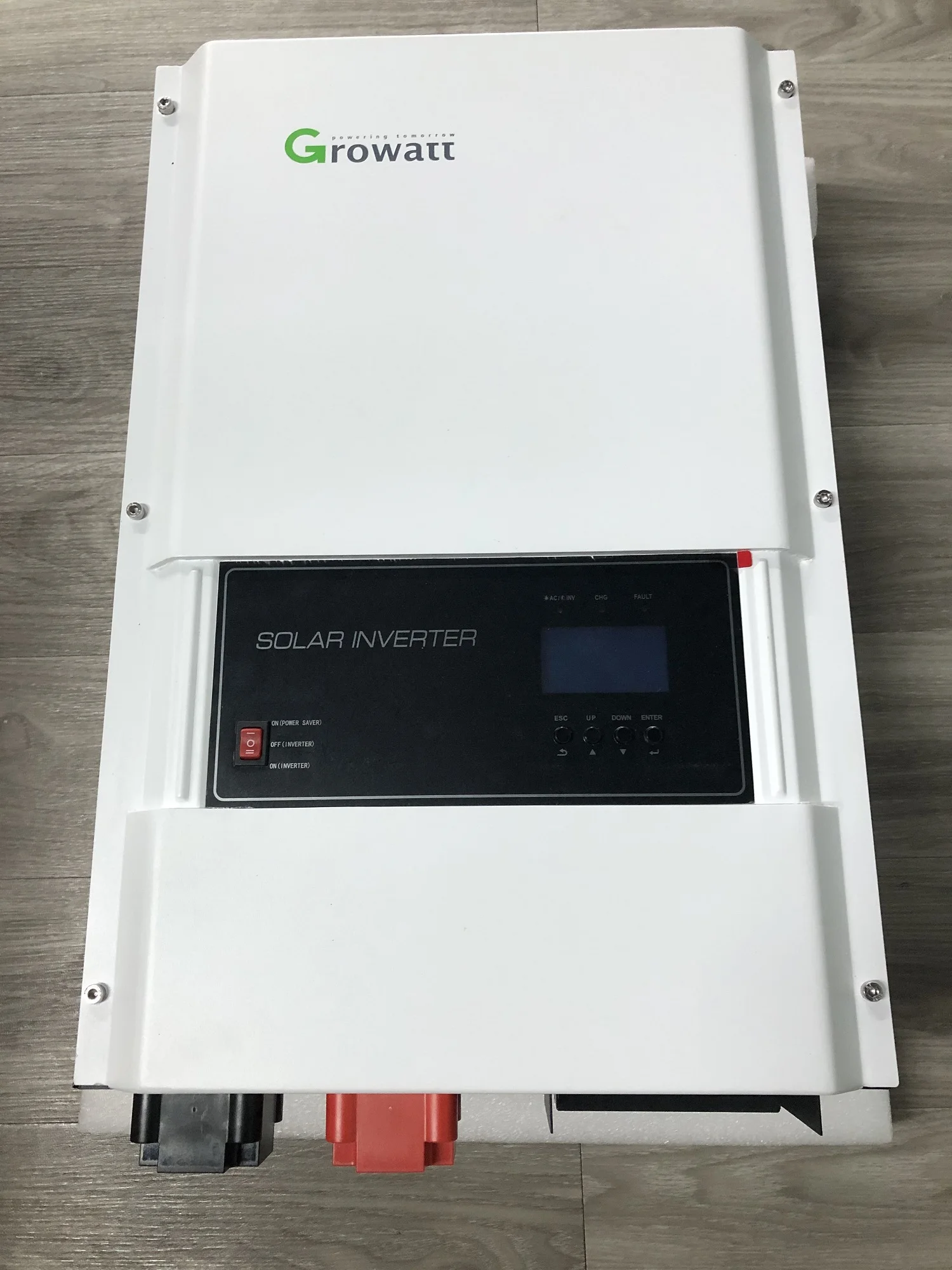 GROWATT Split Phase 12kw Off Grid SPF12KT DVM Inversor Dual 120v 240v 4kva 5kw 6kw 8kw 10kw PV 12 Kva Solar Panel Inverter