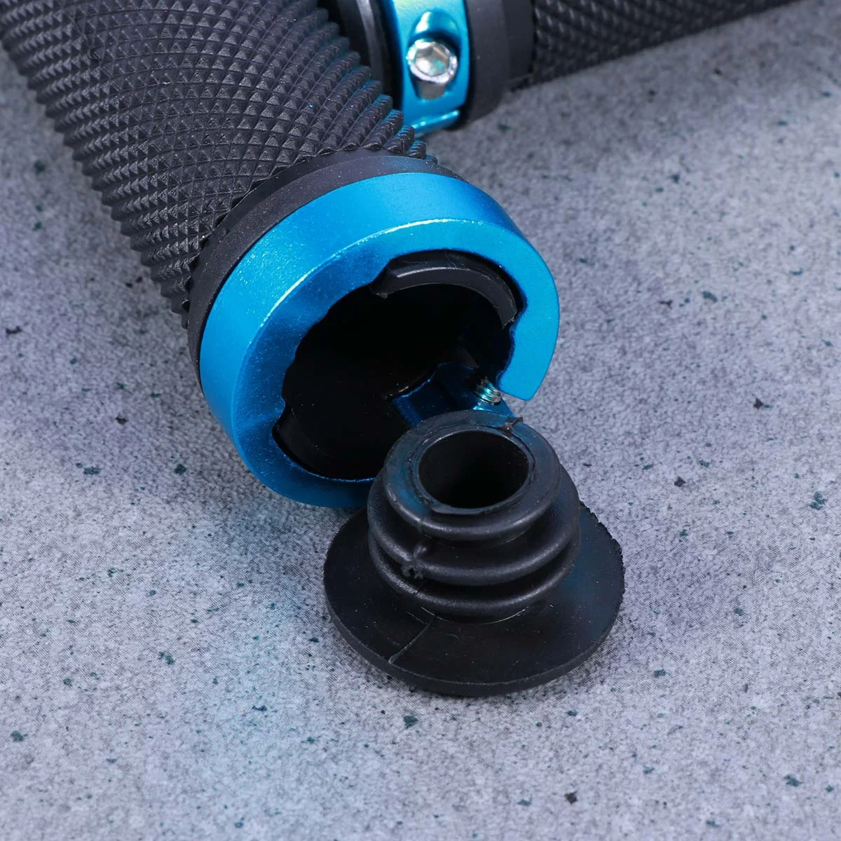 

handle sleeve set antiskid handle sleeve set bike handle sleeve set a pair of handle sleeve for mountain bike