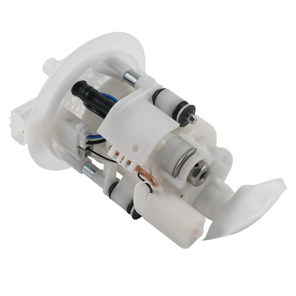 Motorcycle Fuel Pump Assembly for Yamaha Raptor 700 2006-2019 1S3-13907-10-00 1S3-13907-02-00