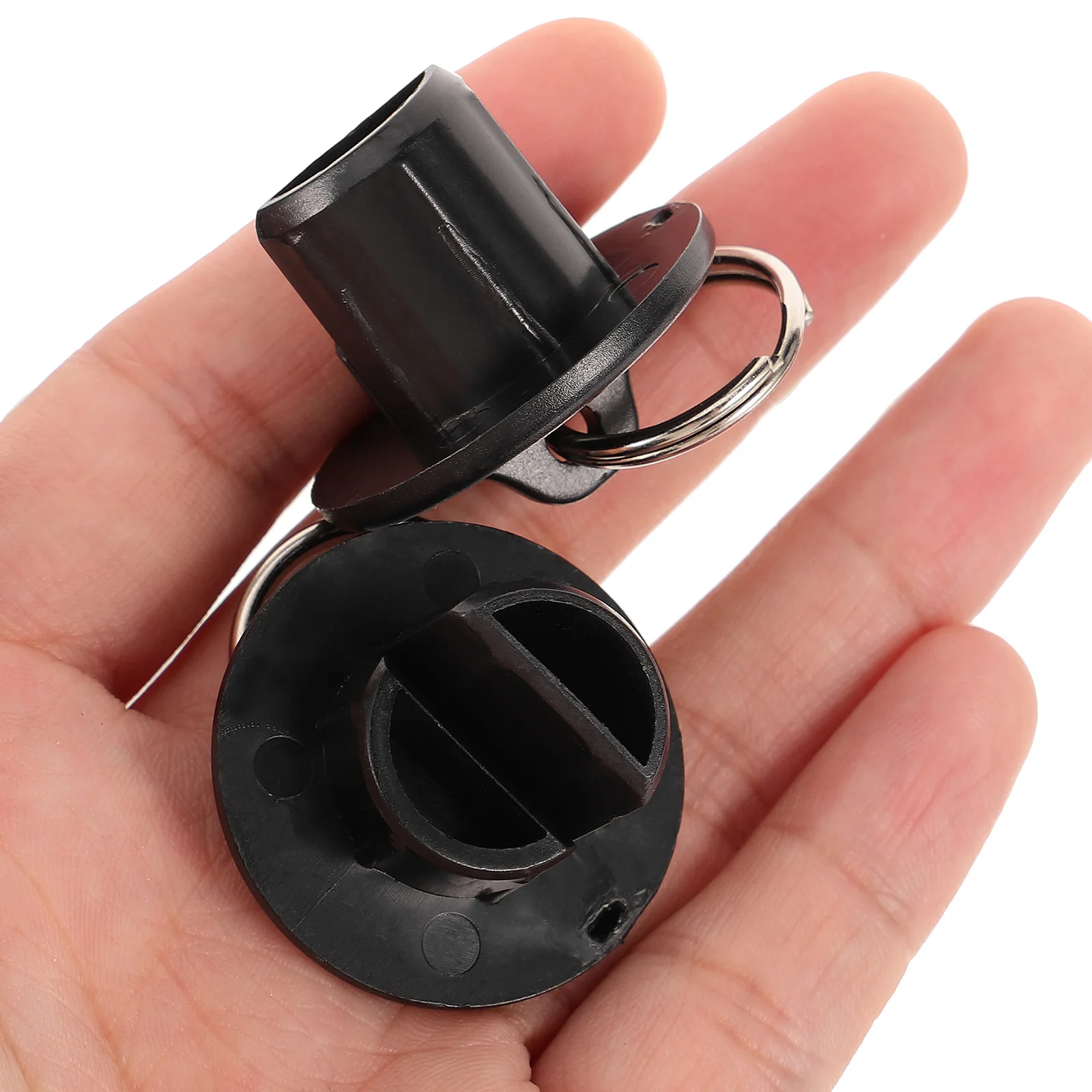 

Bungee Ties Windproof Rope Buckle Roller Blind Replacement Ends Blinds Accessories Plug