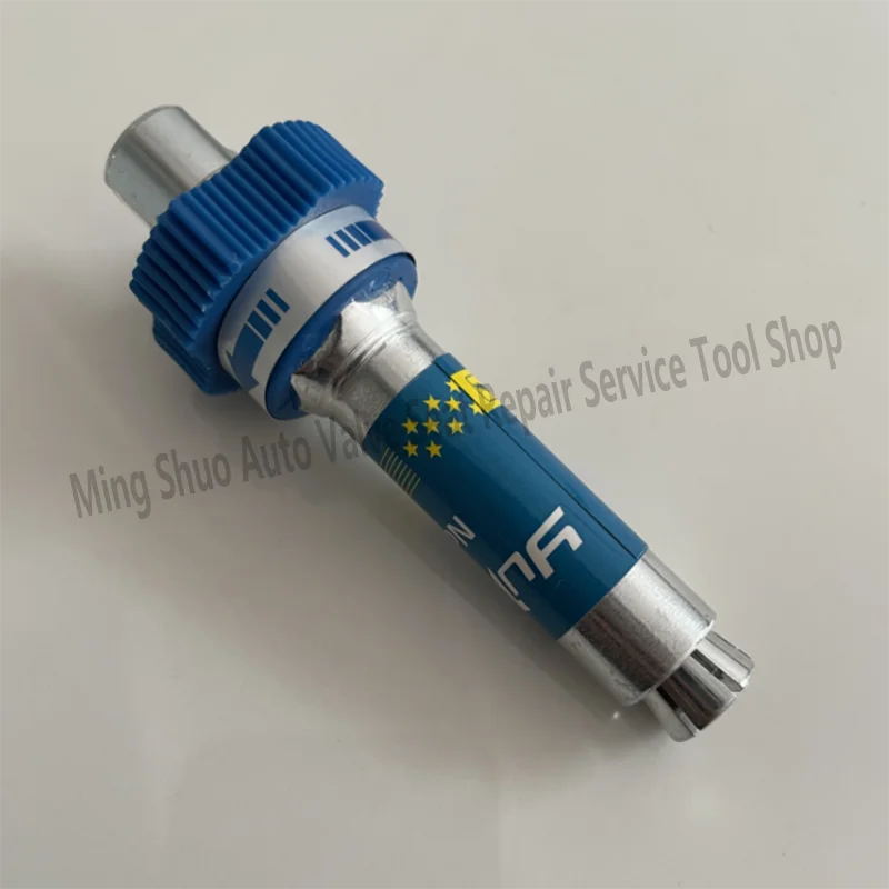 Auto Vet Koppeling Lock Klem Type Vetspuit Slang Kit Hogedruk Vetspuit Koppeling End Connector Lock op tool