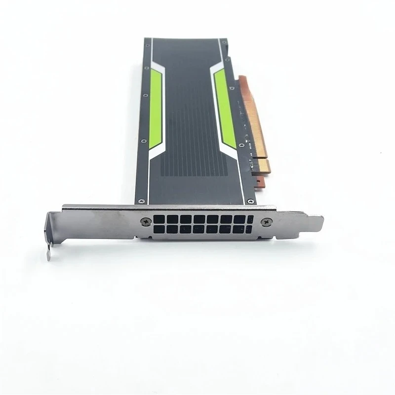 P4 8G GPU Graphics Card Accelerated AI Deep Trai-ning Artificial Intelligence Computing Profes-sional Card