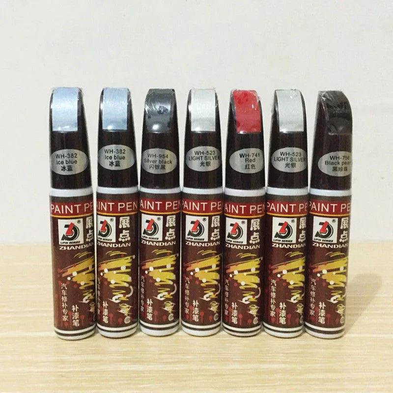 Auto Auto Paint Pen Mantel Kratzer klar Reparatur Entferner Applikator ungiftig langlebiges Werkzeug Vitrificacao Pintura automotiva 신기イイ용