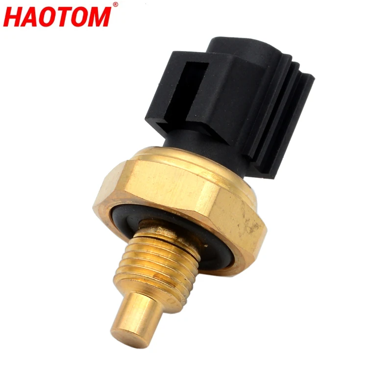 For Range Rover Sport LR3 RR LR4 SPORT Diesel Engines V6 2.7L V8 3.6L Oil Coolant Temperature Sensor 1359056