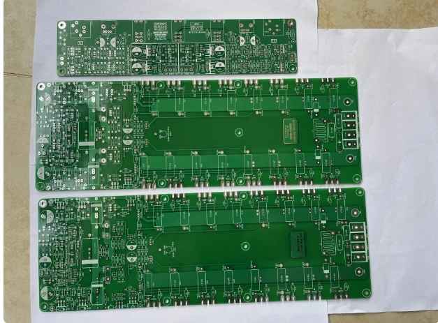 Nvarcher Baishitong 28B SST2 BRYSTON amplifier circuit board PCB