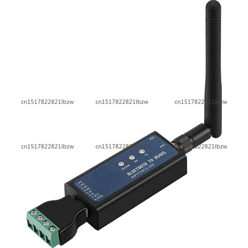 DX-CP24 Wireless Bluetooth Communication Module To RS485 Converter Change Wired To Wireless