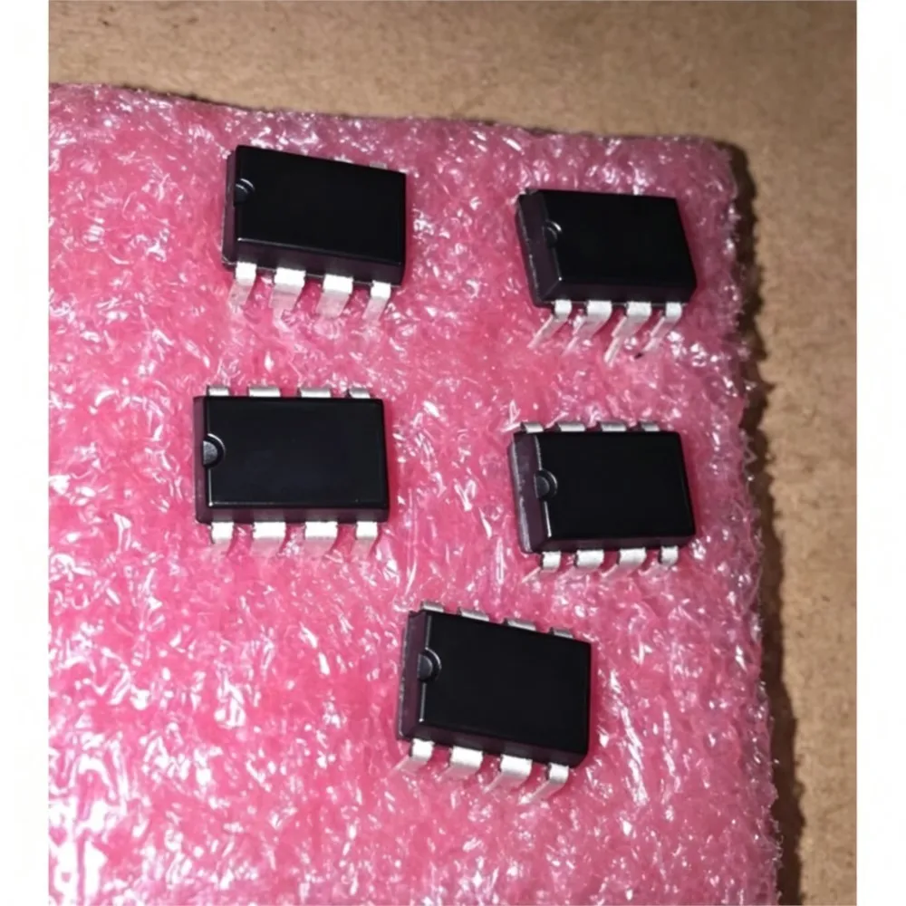 5PCS 1207AP NCP1207AP LT1056CN8 LT1056 TDA2822 TDA2822M LT1057CN8 LT1057 PS7141-2A PS7141 SSM2017P SSM2017 DIP-8