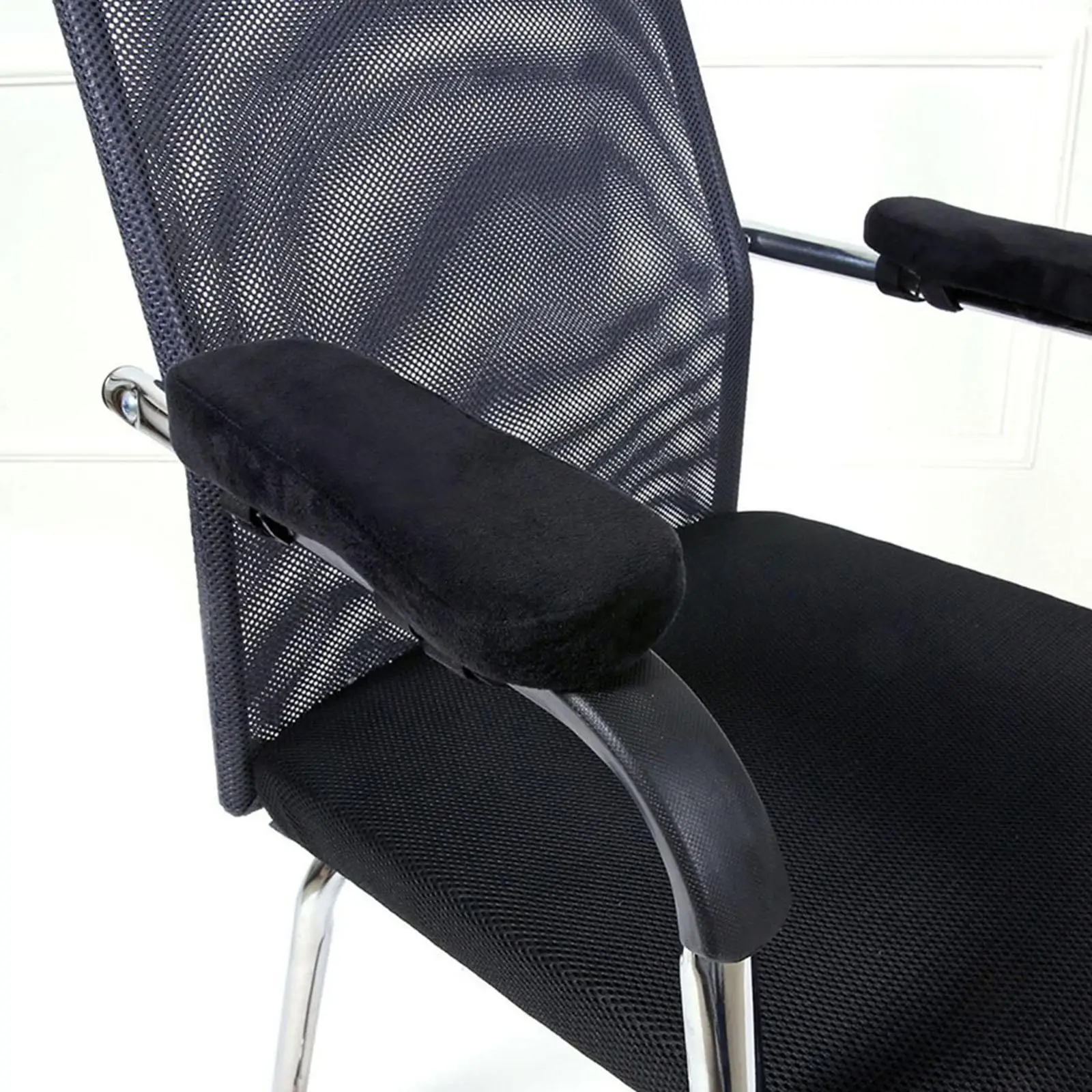 Armrest Pads Washable Chair Arm Rest Pillow for Computer Chair Office Chair