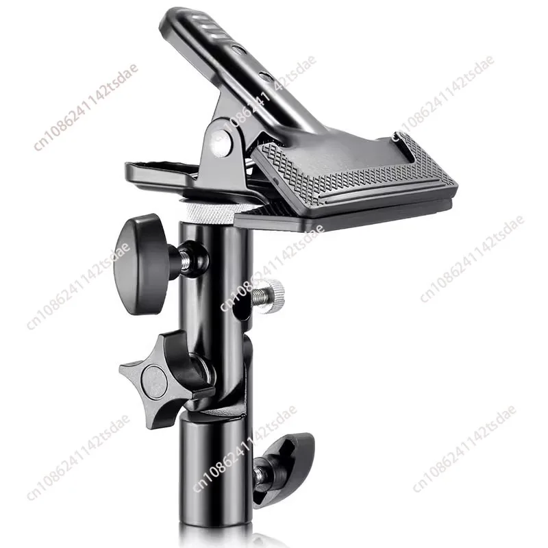 Reflector Background Clip Light Flexible Board Bracket