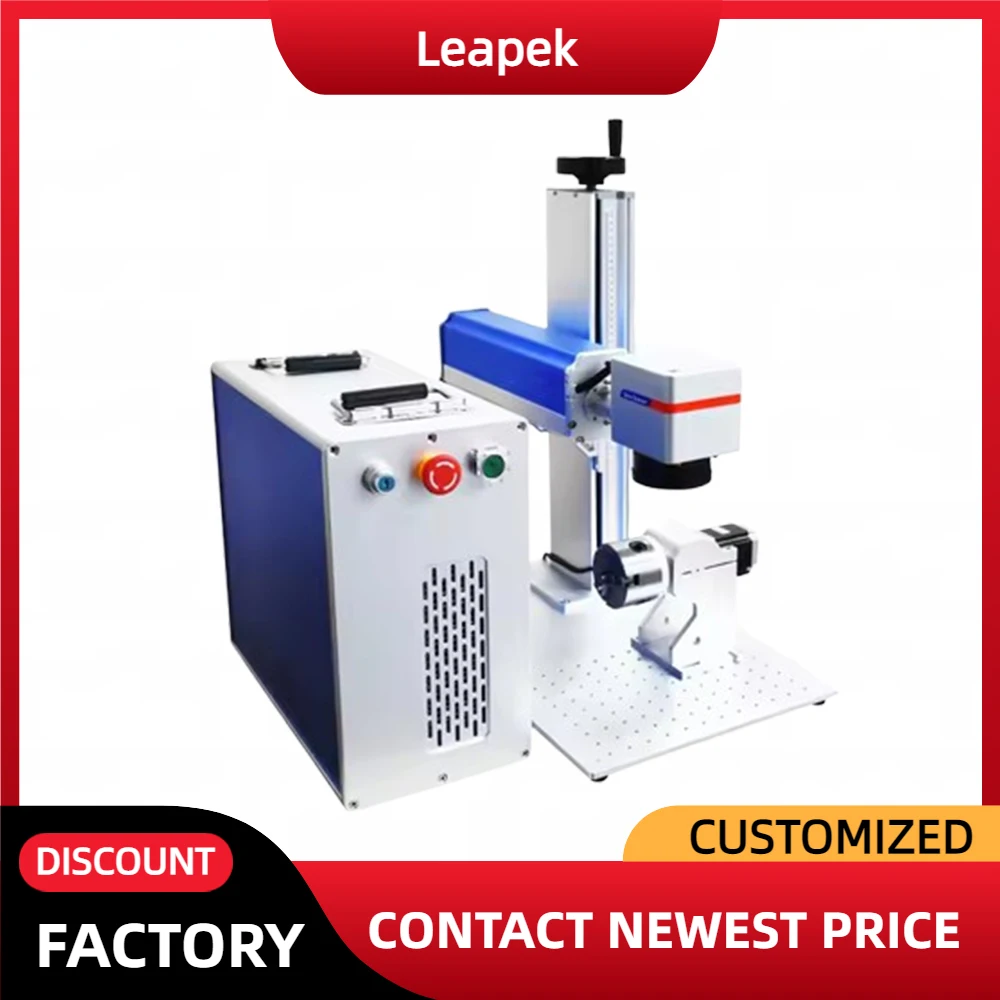 

Commercial DIY Laser Marking Machine Small Desktop Auto Focus Fiber Metal Bottle Fiber Laser Engraving Machines