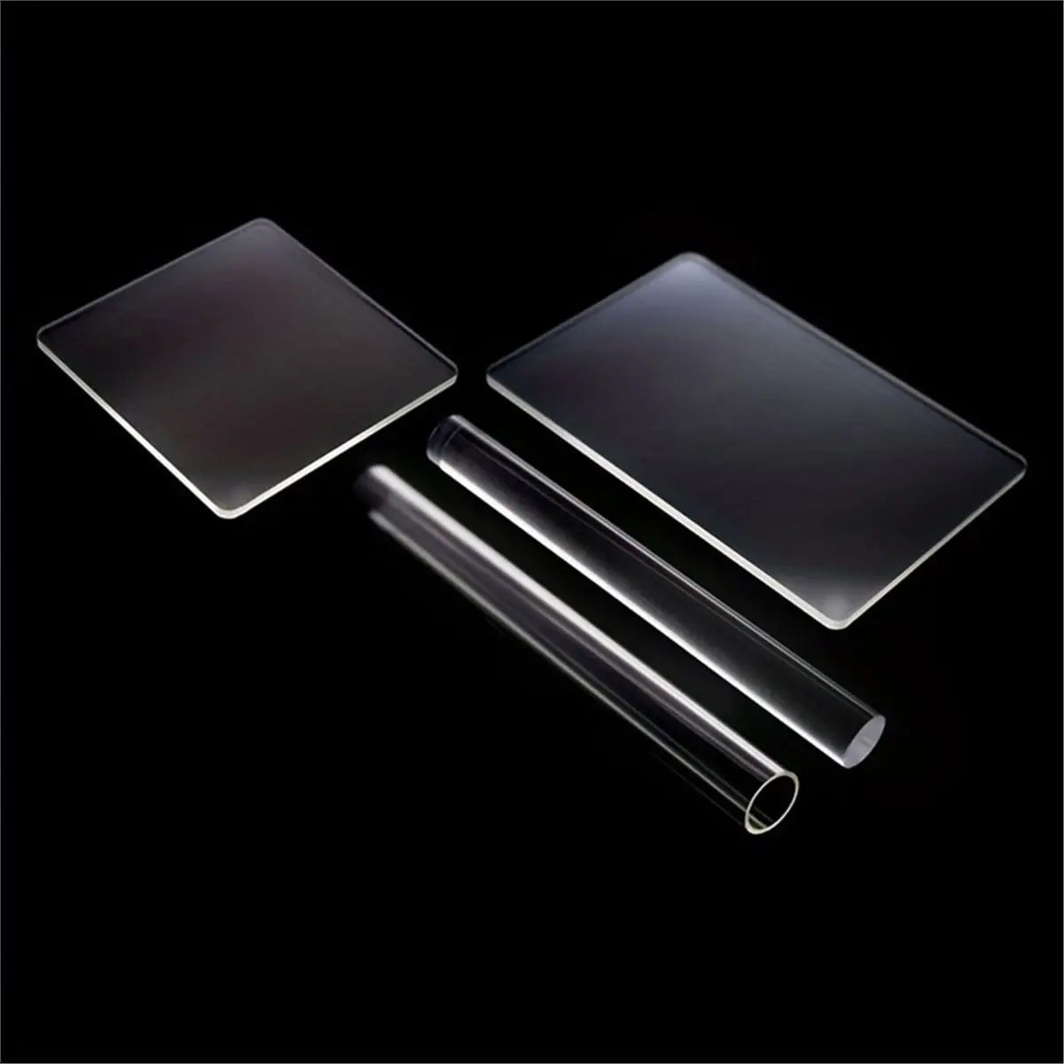 

13pcs Clay Tools Set with Acrylic Roller, Tissue Blade Clay Cutting and Carving equipments Acrylic