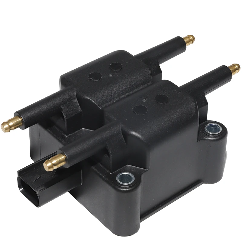 

Car Ignition Coil For CHRYSLER CIRRUS SEBRING STRATUS DODGE AVENGER CARAVAN NEON STRATUS EAGLE FORD MITSUBISHI PLYMOUTH 5269670