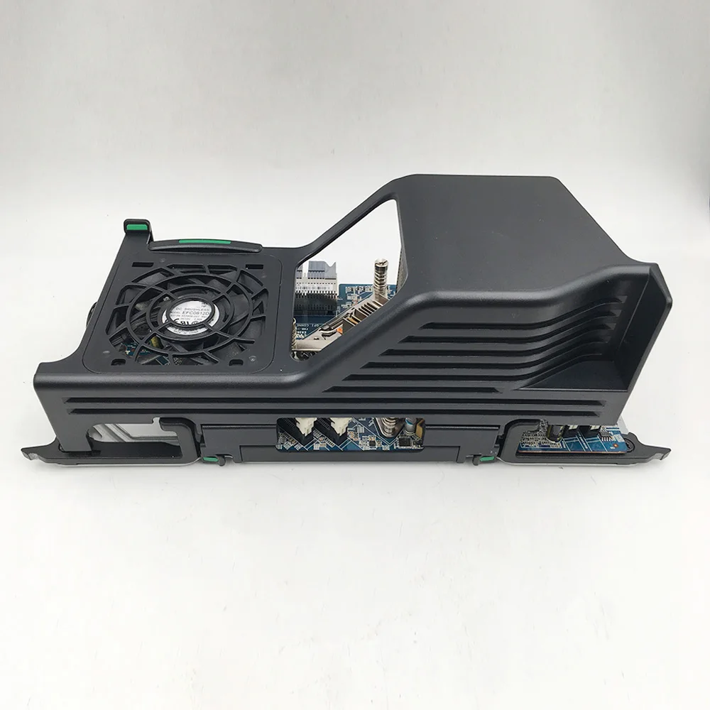 Including Radiator Workstation Second CPU Memory Expansion 618265-001 619561-001