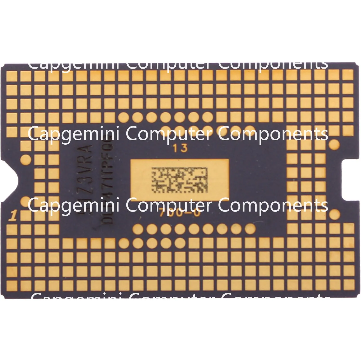 New 4K 0.47-Inch UHD DMD XPR Chip for LG, Viewsonic & Other Projectors -