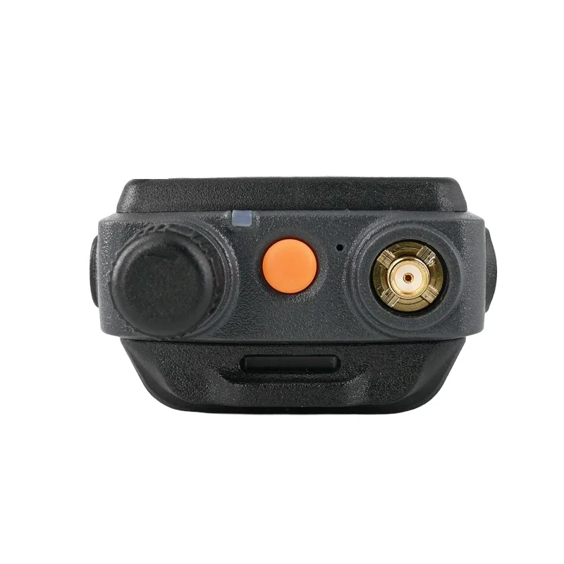 New Model BP860 Professional Digital Radios GPS Adhoc with AI Noise Reduction Single Frequency Repeater 5watt Tier2 Tier3