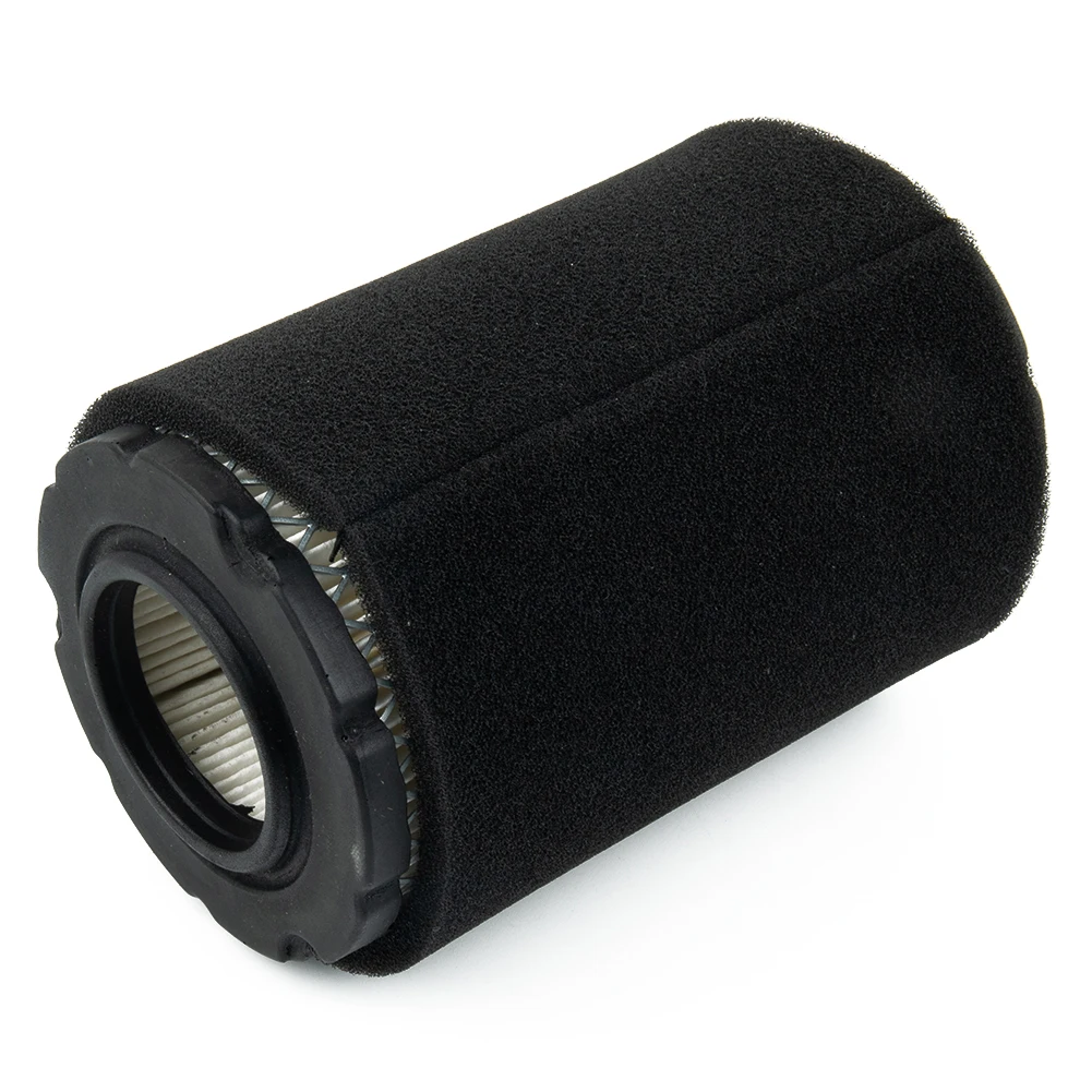 Imagem -06 - Filtro de ar Pré Kit de Filtro de Combustível para Briggs & Stratton 796031 590825 591334 594201 Miu13038 15.5hp 19.5hp Peças Cortador de Grama