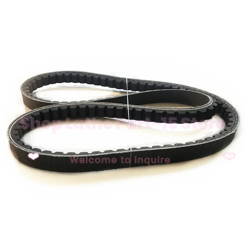 For Honda PA50 / Jialing CJ50 CJ60 JH50 2‑Stroke Moped Drive Transmission Belt 23100‑GB7‑9000‑M1
