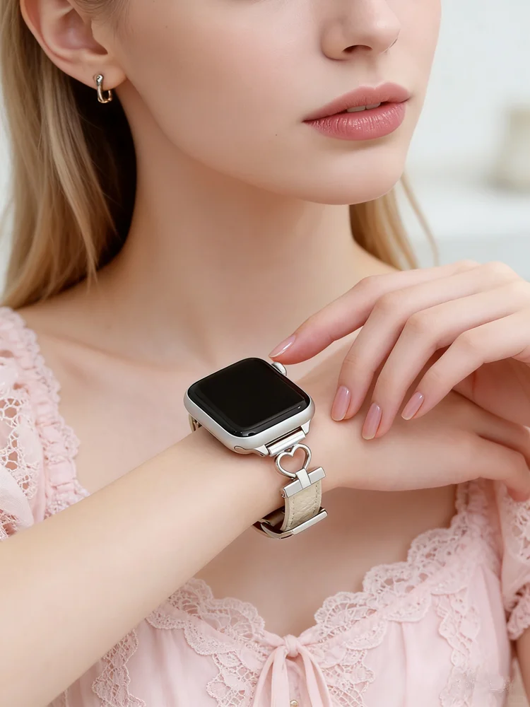 pulseira-de-couro-vazada-com-laco-borboleta-para-apple-watch-38-42-40-44-41-45-s10-11-42-46mm