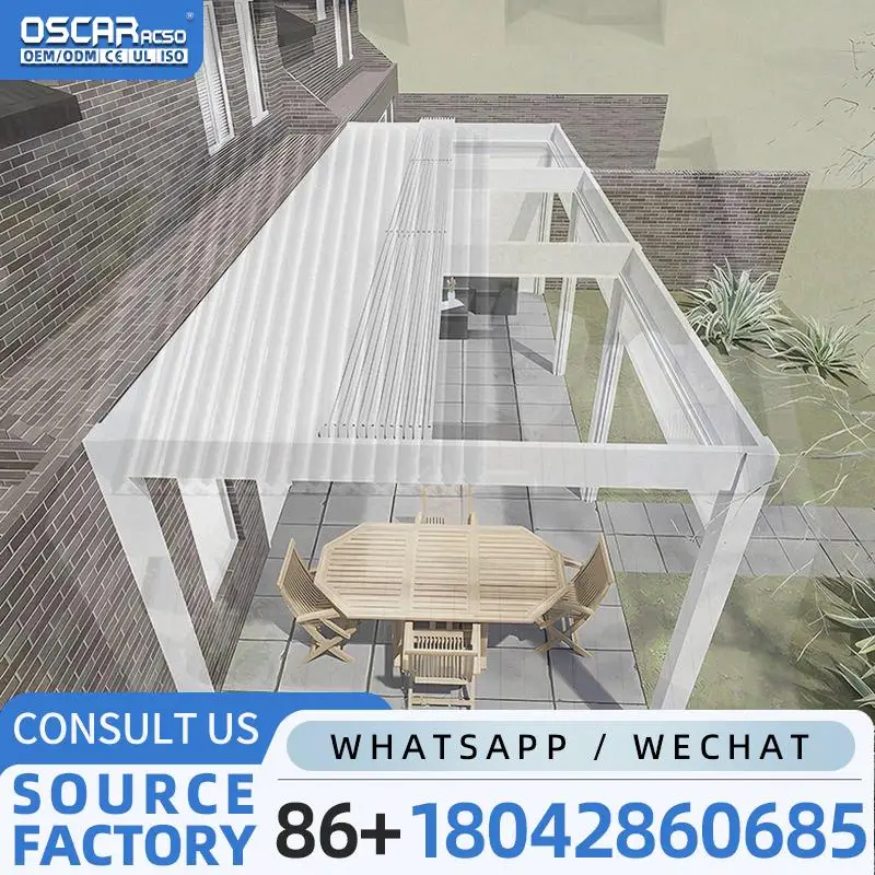 Retractable Aluminu… - image