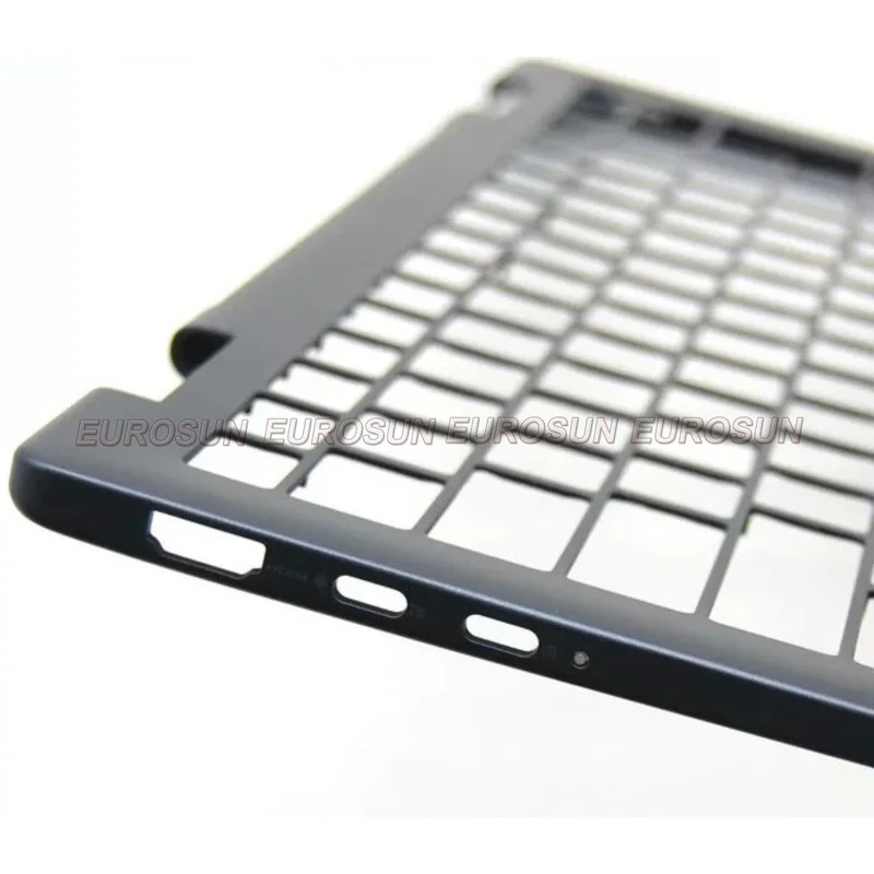 YY+New For DELL Inspiron Plus 14 DB14250 Palmrest Upper Case Keyboard Cover 0MHVPV