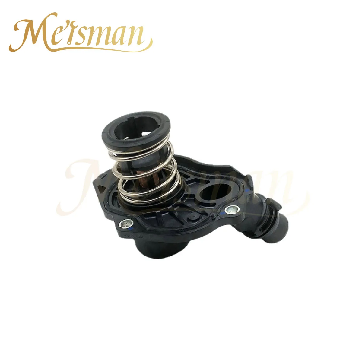 Engine Coolant Thermostat For BMW X1 X3 X5 F30 F80 316d 318d 320d 325d OEM 11518516203